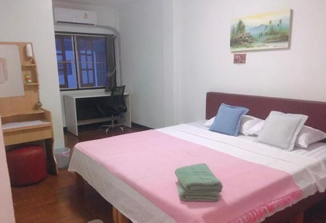 Wayside Guest house Chiang Mai