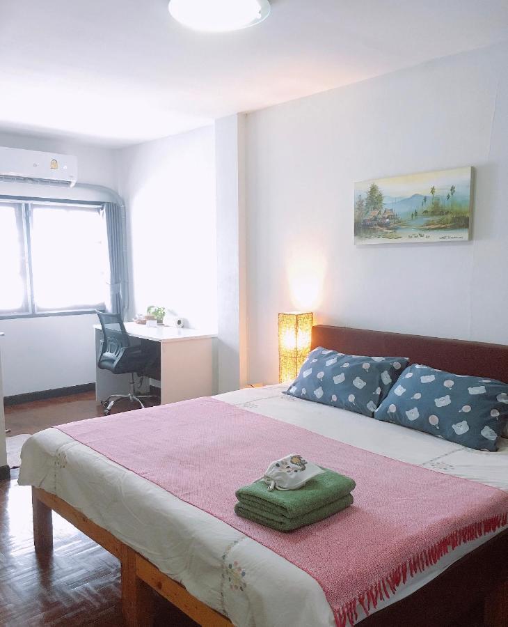 Guest house Wayside