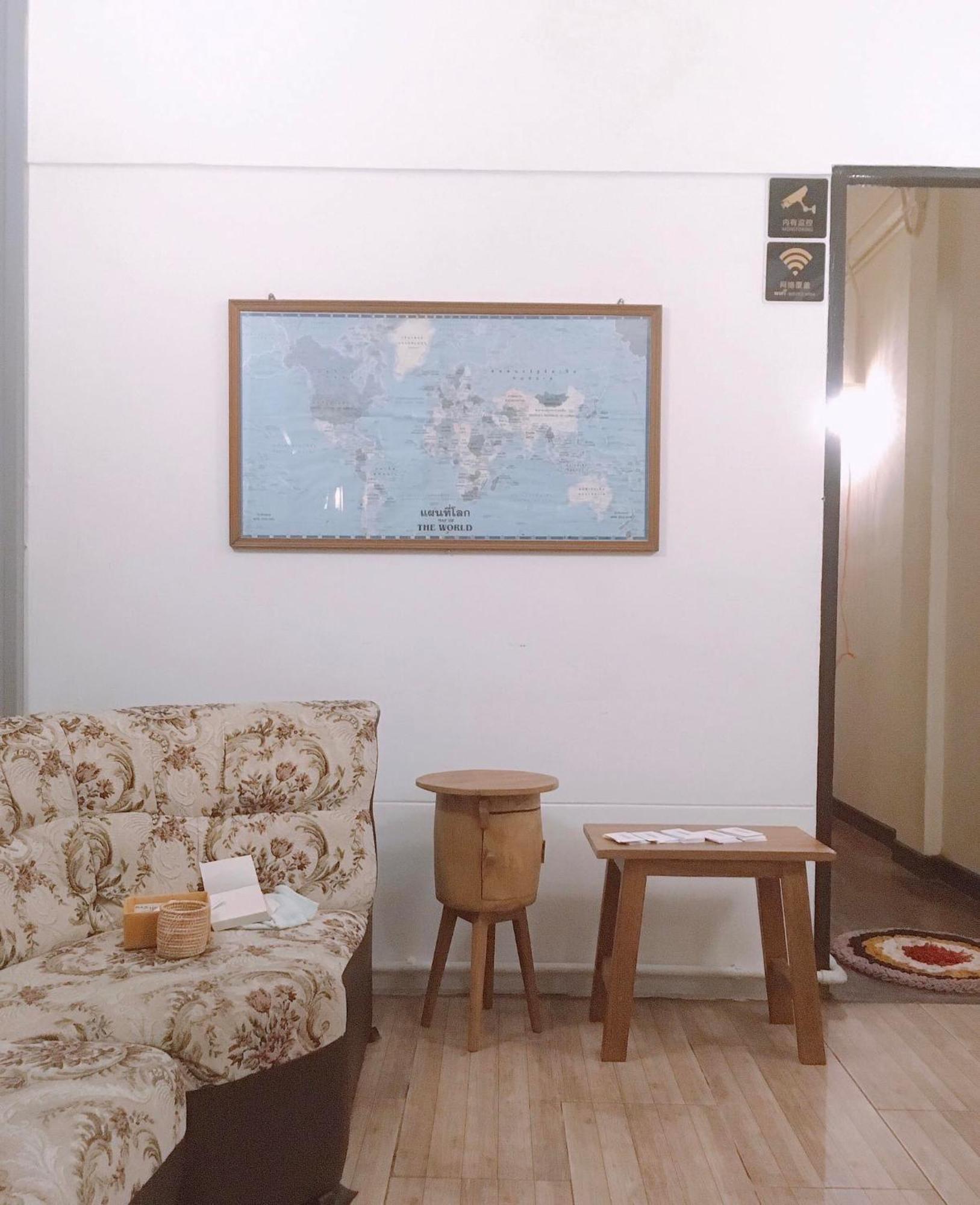 Guest house Wayside Chiang Mai