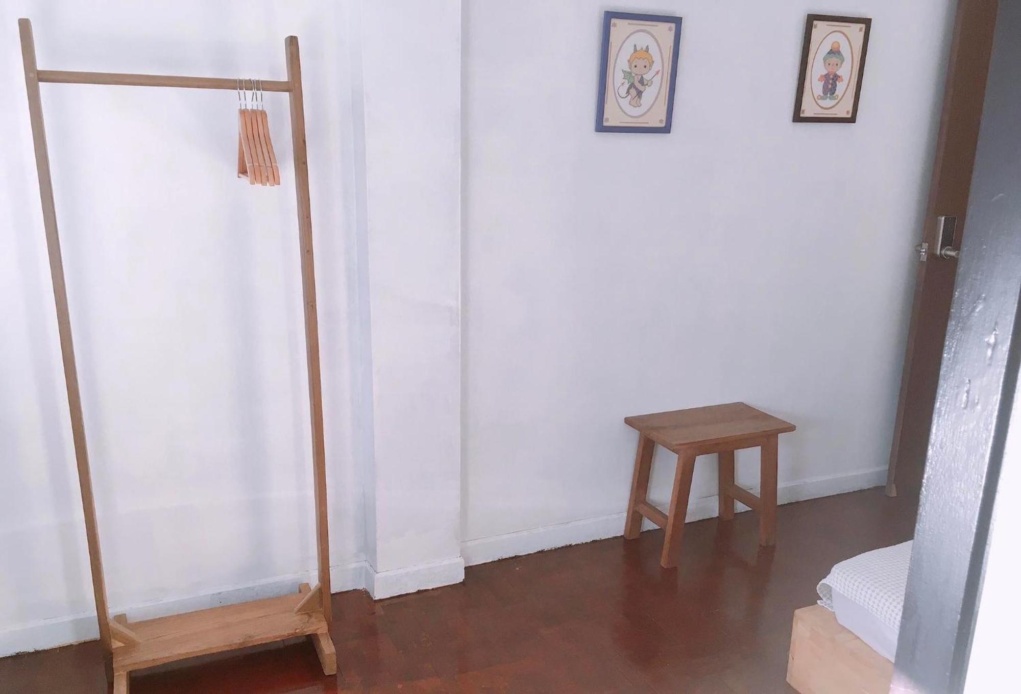 Guest house Wayside