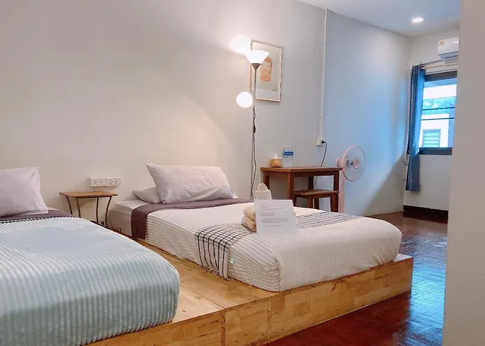 Wayside Guesthouse