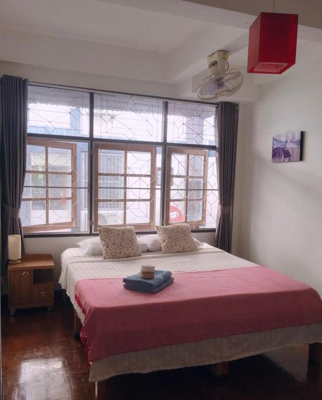 Guest house Wayside 3*