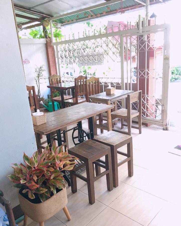 Guest house Wayside Chiang Mai