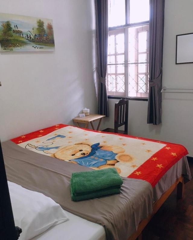 Wayside Guest house 3*