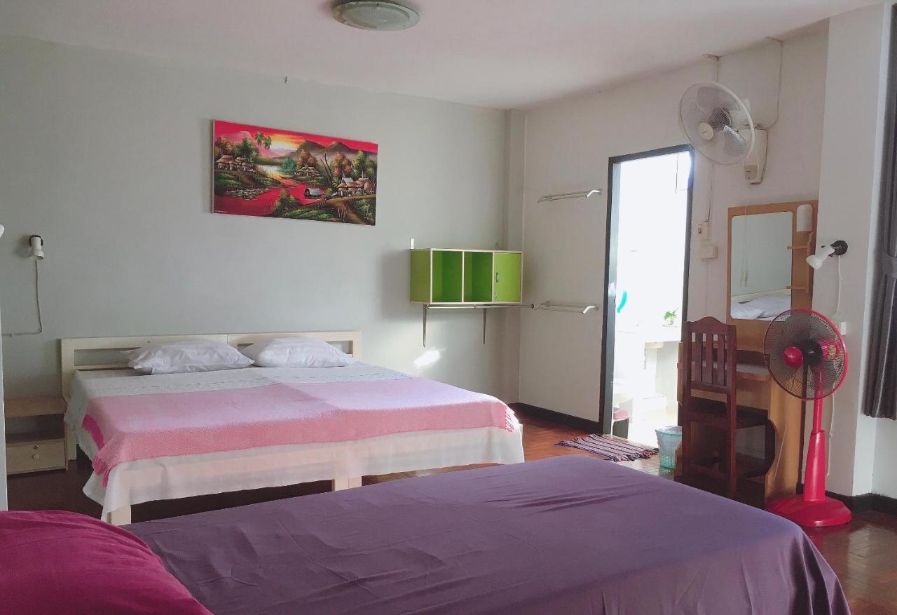 Wayside Guest house
