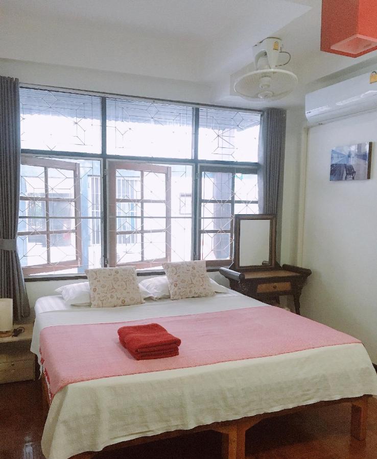 Wayside 3* Chiang Mai