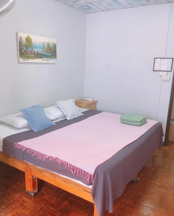 Wayside 3* Chiang Mai