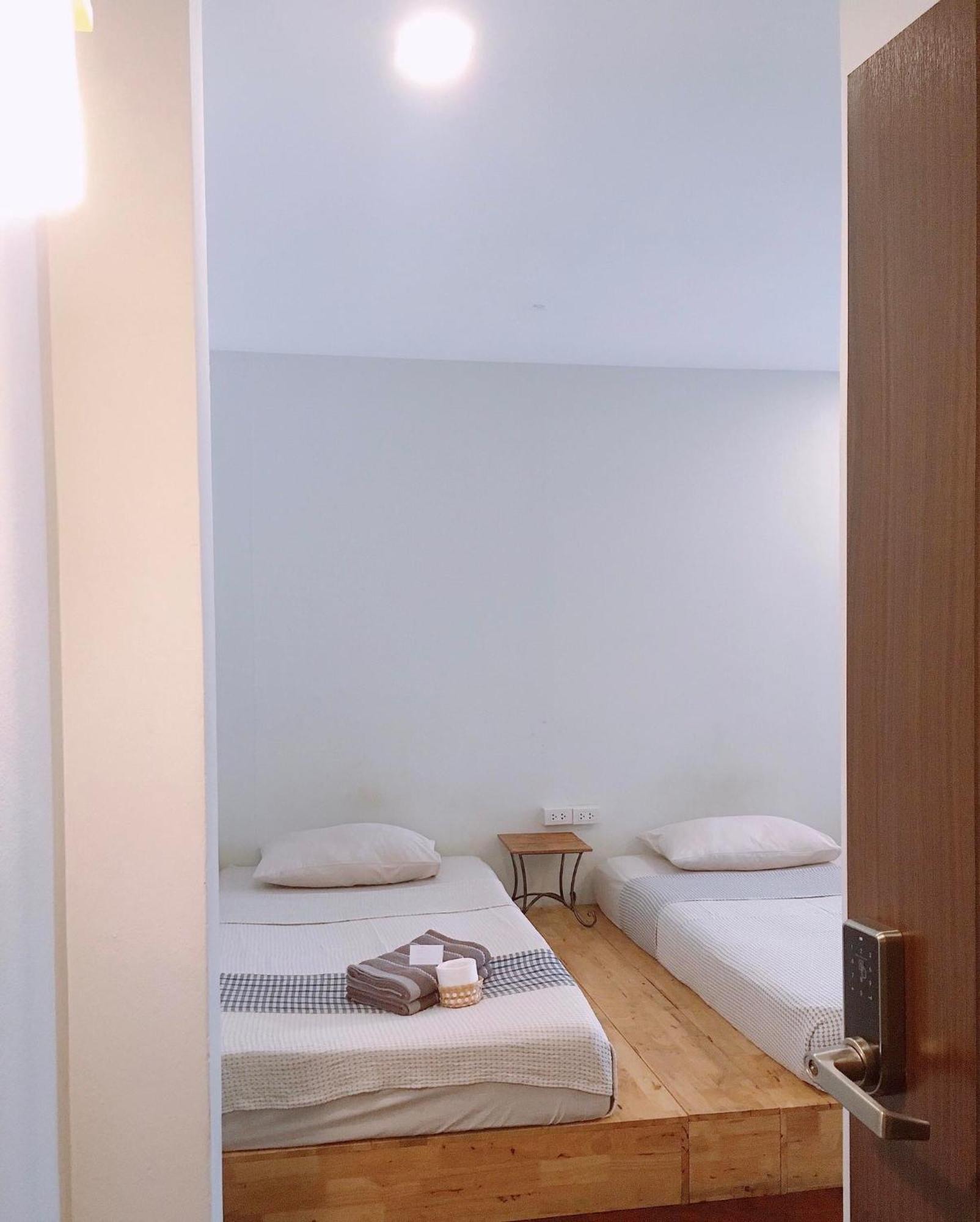 Wayside 3* Chiang Mai