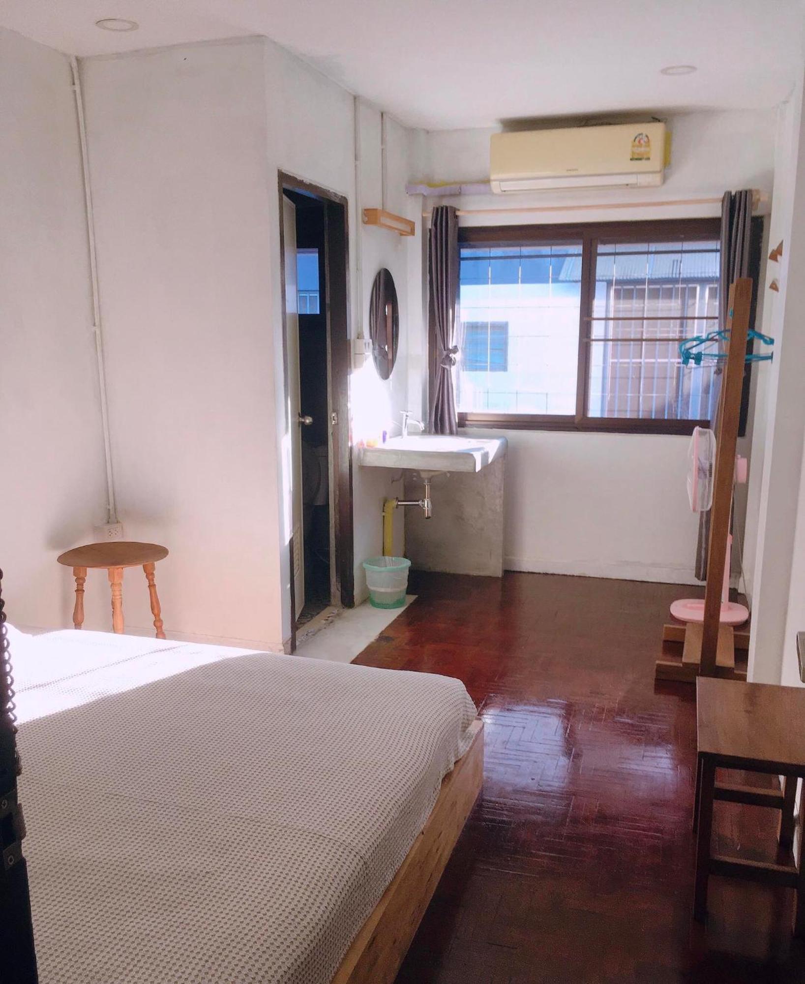 Wayside 3* Chiang Mai