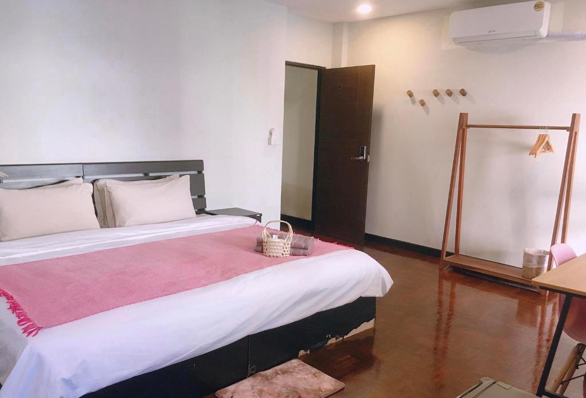 Wayside Guest house Chiang Mai