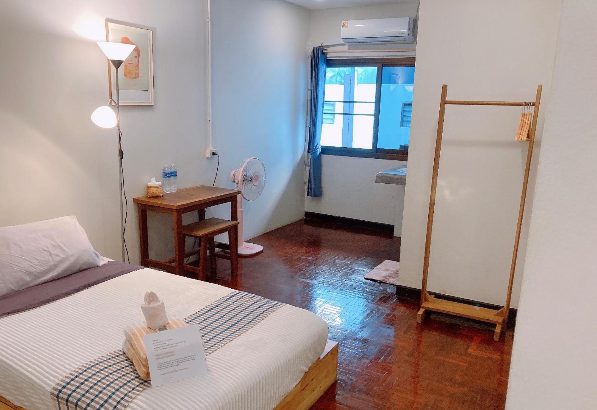 Wayside Guest house