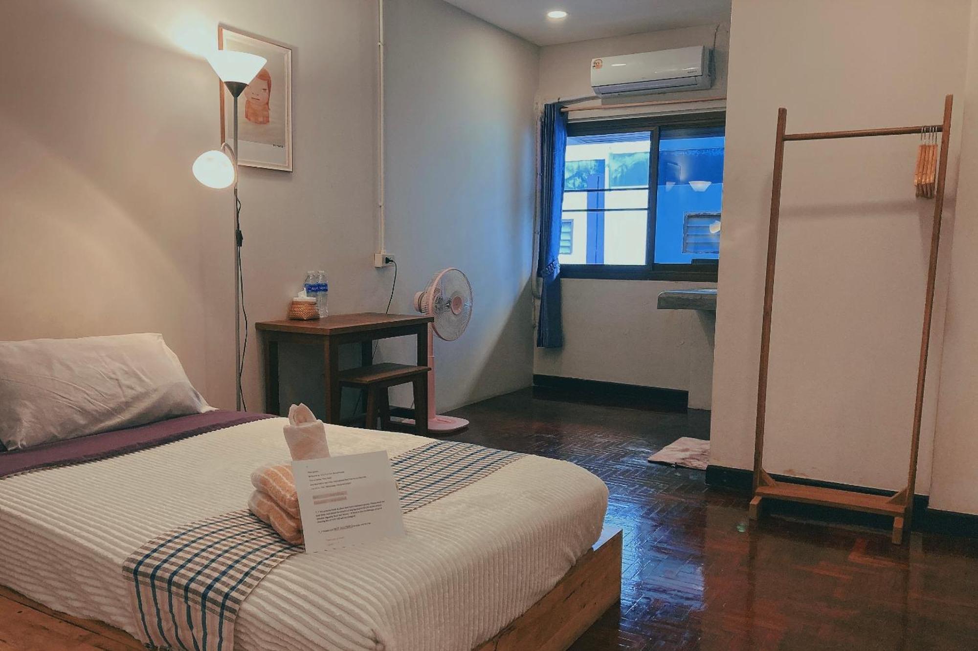 Guest house Wayside